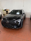 Mercedes-Benz GLC-Class 2020