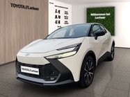 Toyota C-HR 2025
