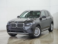 BMW X3 2024