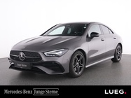 Mercedes-Benz CLA-Class 2024