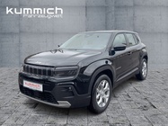 Jeep Avenger 2025