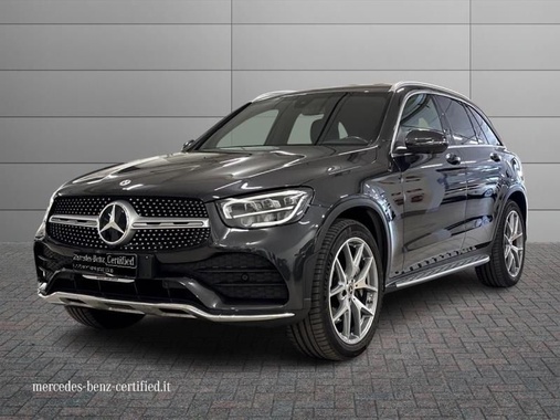 Mercedes-Benz Other 2021