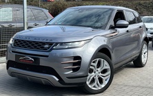 Land Rover Evoque 2020