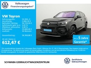 Volkswagen Tayron 2025