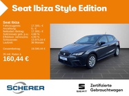 Seat Ibiza 2024
