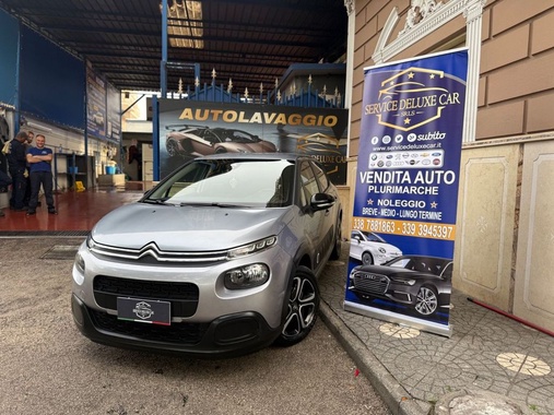 Citroen C3 2019