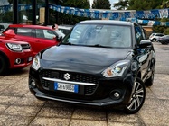 Suzuki Swift 2022