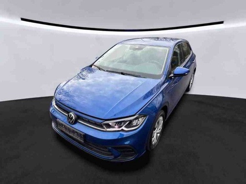 Volkswagen Polo 2023