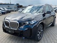 BMW X5 2024