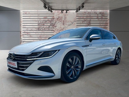 Volkswagen Arteon 2023