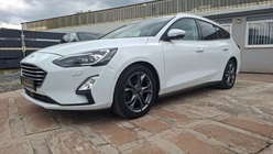 Ford Focus 2019