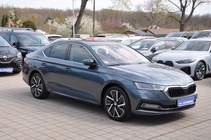 Skoda Octavia 2020