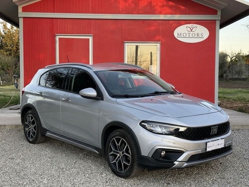 Fiat Tipo 2022