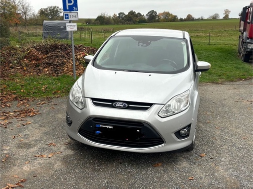 Ford C-Max 2013