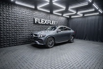 Mercedes-Benz GLE-Class 2023