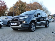 Ford EcoSport 2017