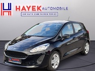 Ford Fiesta 2019