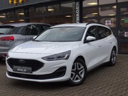 Ford Focus 2022