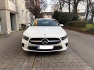 Mercedes-Benz A-Class 2019