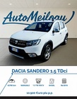 Dacia Sandero 2018