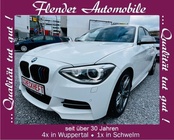 BMW 1 Series 2013