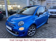 Fiat 500 2019