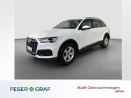 Audi Q7 2022