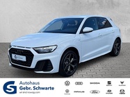 Audi A1 2025