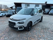 Citroen Berlingo 2019