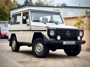 Mercedes-Benz G-Class 1994