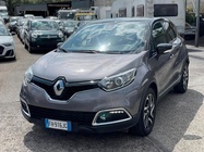 Renault Captur 2017