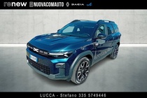 Dacia Other 2025