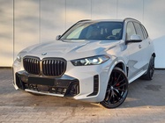 BMW X5 2025