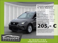 Seat Arona 2024