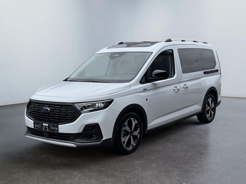 Ford Grand Tourneo 2026