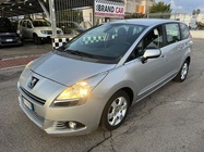 Peugeot 5008 2010