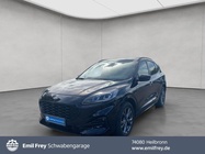 Ford Kuga 2023