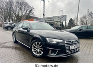 Audi A4 2019