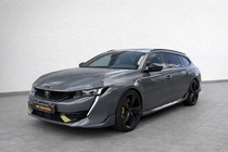 Peugeot 508 2021