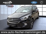 Ford Kuga 2019