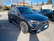 BMW X1 2019