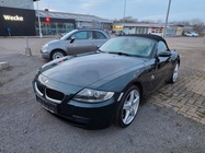BMW Z4 2007