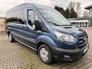 Ford Transit 2026
