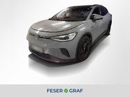 Volkswagen ID.4 2022