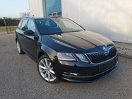 Skoda Octavia 2019