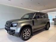 Land Rover Defender 2023