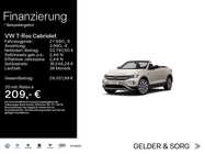 Volkswagen T-Roc 2023