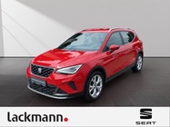 Seat Arona 2024