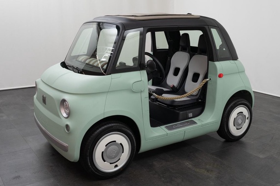 Fiat Topolino