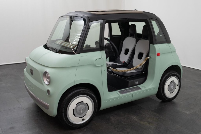 Fiat Topolino